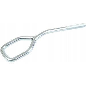 Kukamet Type C Klem 150-139 - Robuuste Bevestigingsklem