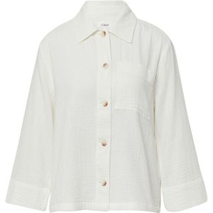 s.Oliver - Indoor-Jacke - Jacks