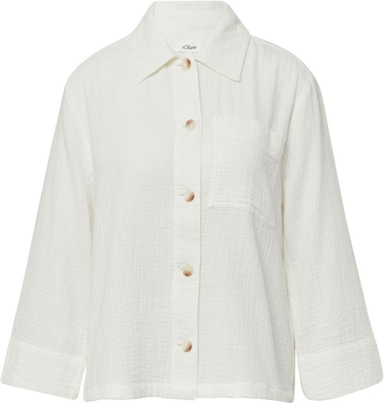 s.Oliver - Indoor-Jacke - Jacks