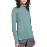 Core Gain Wintersportpully Vrouwen - Maat S