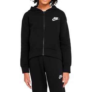 Nike Sportswear Club Fleece Meisjes Vest - Maat 140