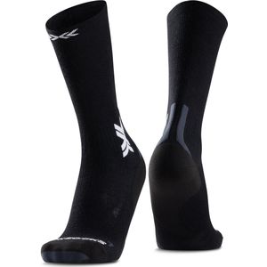 X-socks - Run Discover - Merino Crewsokken