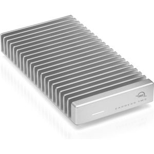 1TB NVMe Thunderbolt USB4 Externe SSD met Koellichaam