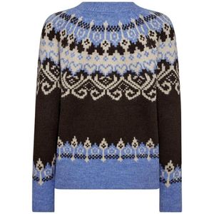 Freequent trui FQMERLA 206760 maat XL