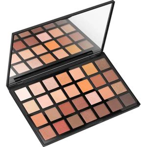 Youstar Eyeshadow Palette Natural Glam 01