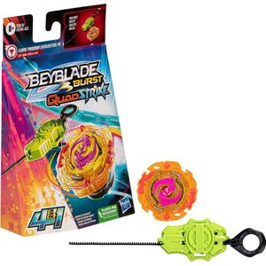 Beyblade Quad Strike: Flame Pandora Everlasting - Tol