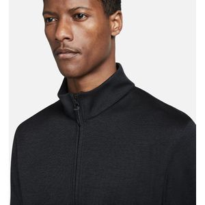 Nike Golf M NK DF PLAYER HZ TOP Heren Sporttrui - Maat S