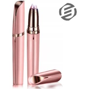 Equivera Ladyshaves voor Vrouwen - Trimmer voor Vrouwen - Scheerapparaat Vrouw - Ontharingsapparaat - Bikinilijn - Oksels - Benen