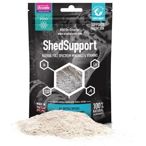Arcadia Earth Pro Shed Support - 30 Gram