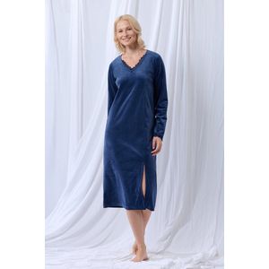 lords x lilies Slaapkleedje donkerblauw - maat XL