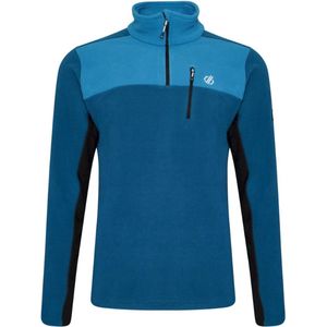 Dare2B Heren Apropos Fleece Trui GulfSt/Fjord Maat M