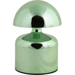 Leitmotiv - Tafellamp Impetu LED - Dark green plated