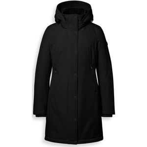 RESET - Dalby - Dames Winterjas - Waterdicht - Regular Pasvorm - Afneembare Capuchon