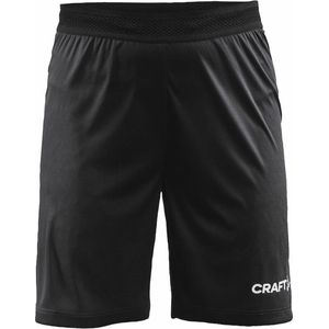 Craft Evolve Shorts JR 1910147 - Black - 158/164