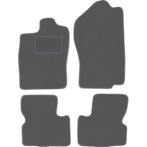 Grafiet automatten voor: Opel Calibra coupé (1989-1997)
