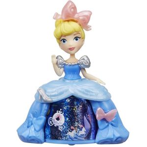 Disney Princess Mini Prinses Tiana - Speelfiguur