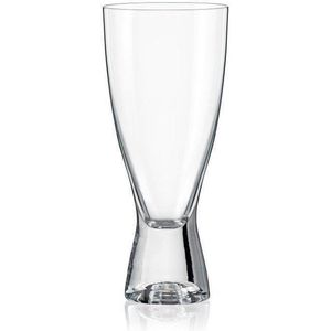 Crystalex Samba Longdrinkglas 35 cl - 6 stuks