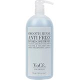 VoCe Smoothing Rinse Anti Frizz Conditioner 946ml - Conditioner voor ieder haartype
