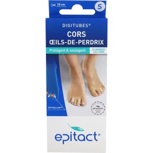 Epitact Digitubes Small (22mm)