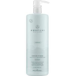 Paul Mitchell - Awapuhi Wild Ginger - Crèmespoeling - 1000ml