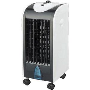 Alberello Coolboy Ice 25 Luchtkoeler/ventilator - 75W met wieltjes