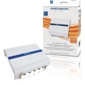 HMV41 Hirschmann - Antenne Versterker - 4G LTE Proof