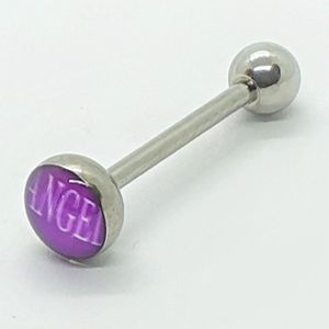 Tong Piercing - Angel
