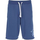 Russell Athletic - AMR A30601 - Korte Broek - Blauw