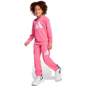 adidas - Essentials Joggers Set - Joggingbroekset - Zwart - Kinderen