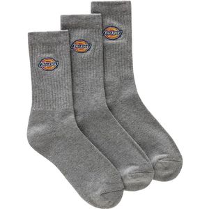 Dickies - Valley Grove - Ondergoed - Grijs - Katoen