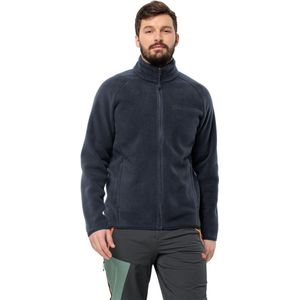 Jack Wolfskin WALDSTEIG FZ M Heren Outdoorvest - Maat M