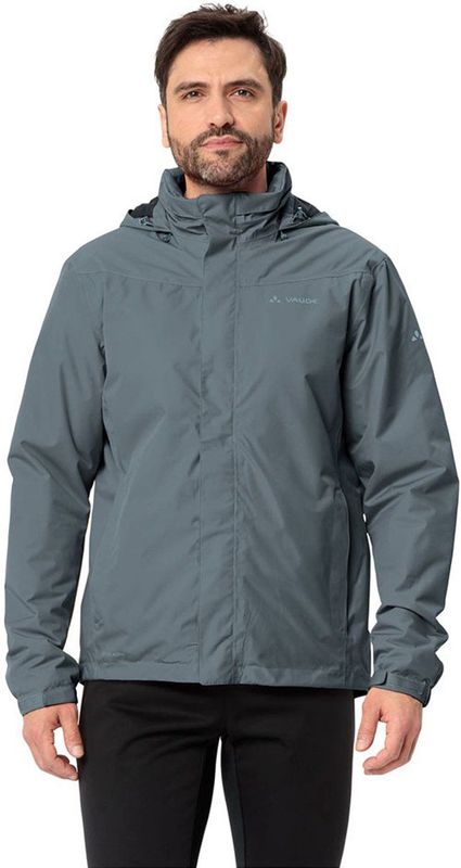 VAUDE Veste de Pluie - Imperméable - Kleur: Niet Gespecificeerd - Materiaal: Niet Gespecificeerd