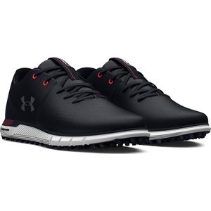 Golfschoenen Under Armour HOVR Fade 2 SL Black Pitch Gray Heren Maat 44