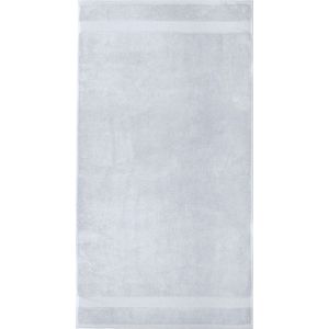 Vitality Pur - Handdoeken Sofia Collectie - Badhanddoeken set 70x140 – 100% Katoen - Grey - 2 stuks