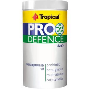 Tropical Pro Defence S | 100ml | Aquarium Visvoer