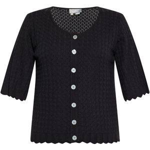 usha - Cardigan - Vesten