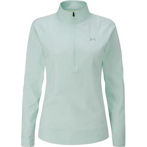 Under Armour Storm Midlayer 1/2 zip Woman