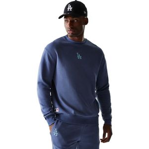 New Era - MLB Midi League Essential - Oversized Sweatshirt - Blauw