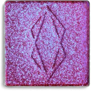 Lethal Cosmetics - Evenfall Oogschaduw - Chroomkleurig