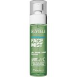 Revuele - Face Mist Refreshing - Gezichtsmist - 100 ml