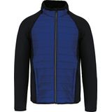 Proact - Proact - Outdoorsportjas - Royal Blue/Black