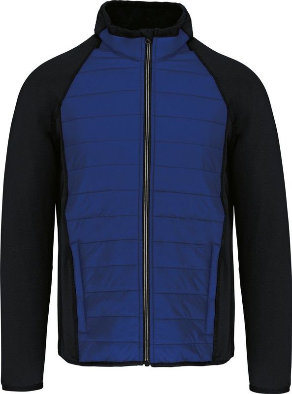 Proact - Proact - Outdoorsportjas - Royal Blue/Black