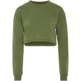 myMo - ATHLSR - Sweatshirt - Cropped