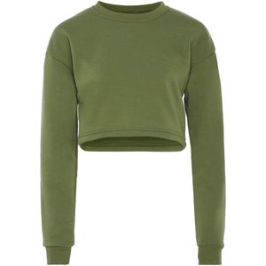 myMo - ATHLSR - Sweatshirt - Cropped