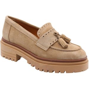 Ctwlk - Itea - Mocassins - Bruin