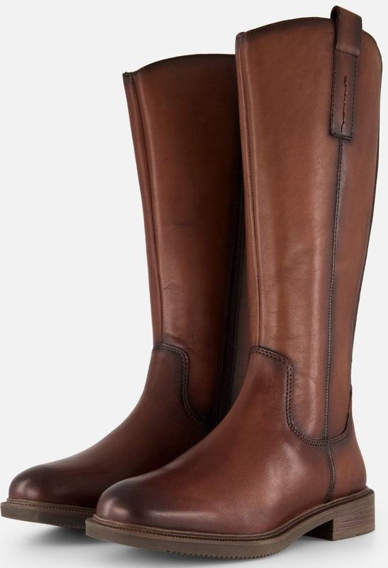 Marco Tozzi - 2-25514-45 - Veterboots - Cognac