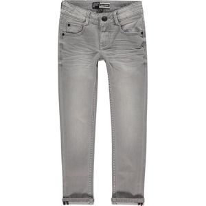 Raizzed Skinny Jeans Tokyo - Light Grey Stone - Maat 158