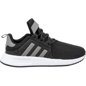 Zwarte Sneakers - X-plr Zwart Jongens - Adidas Originals Maat 31