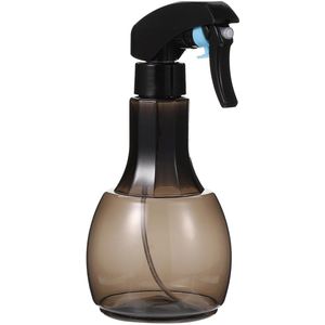 Spuitfles voor Kappers en Huishoudelijk Gebruik - Multifunctioneel - 1 stuk - Doorzichtig