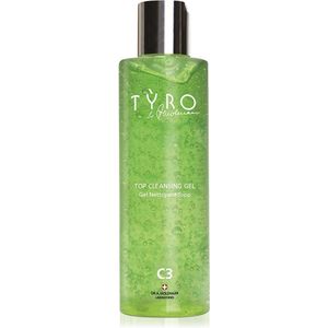 Tyro Top Cleansing Gel 200ml reinigingsgel